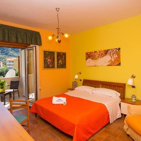 B&B Sorrento Garden Extérieur photo